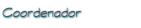 Coordenador
