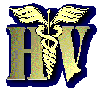 Logo do HV